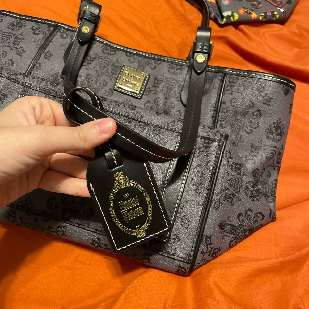 Disney Dooney and Bourke